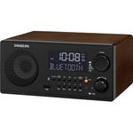 FM-RBDS / AM / USB / Bluetooth Digital Receiver