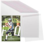 Feifeiya 80 Pcs Magazine Protectors