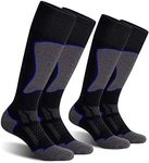 CS CELERSPORT 2 Pack Ski Socks for 