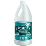Zimmer Aufraumen Rinse Aid for Dishwasher Machine (1L)