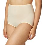 Bali Skimp Skamp Brief Panties 3 Pack (A633) 9/3 Moonlight