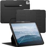 ZUGU CASE for iPad Air Case 13 Inch