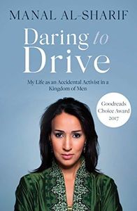 Daring to 