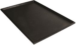 Midwest Homes for Pets 10PAN Replacement Pan for Long MidWest Dog Crate, Black, 48"