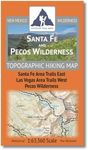 Santa Fe and Pecos Wilderness - New Mexico Hiking (2023)