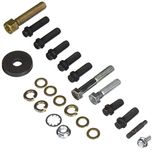 Milodon 83001 Engine Bolt Kit for Small Block Chevy