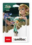 Nintendo Amiibo Character - Zelda (Tears of the Kingdom Collection) Switch