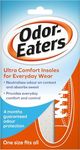 Odor-Eaters Ultra Comfort, Odour-Destroying, Deodorising comfort insoles, for everyday wear
