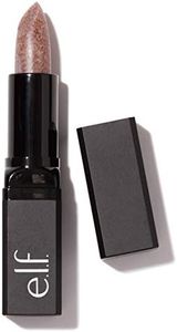 e.l.f. Cosmetics Lip Exfoliator Balm, Gentle Exfoliant Removes Dead and Dry Skin to Soften and Smooth Lips, Brown Sugar