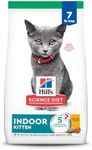 Hill's Science Diet Kitten Indoor C