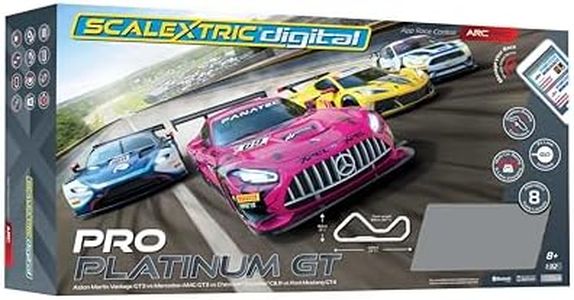 Scalextric