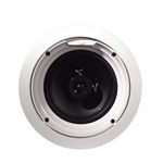 Klipsch Reference Series R-1650-C in-Wall/in Ceiling Architectural Speaker - 35 Watt - 2-Way-coaxial