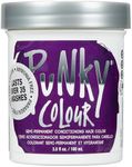 Punky Purple Semi Permanent Conditi