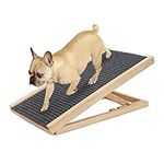 WILD POWER 70cm Foldable Dog Ramp, 