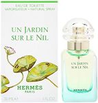 Hermes Un Jardin Sur Le Nil Eau De 