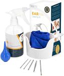 Ear Wax Remover Kit – 20-in-1 Ear C