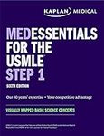 medEssentials for the USMLE Step 1: