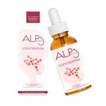 ALP NUTRITION Iron Drops 30ml, Iron Supplements for Women with Vitamin B12 Folic Acid - Gentle Iron Supplement Liquid Alternative to Iron Tablets