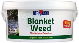 Bermuda Blanketweed Treatment 2kg Treats Upto 25000 LTR