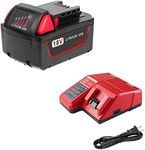 VOLT1799 18V Battery and Charger fo