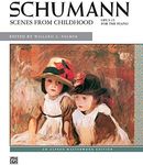 Schumann - Scenes from Childhood