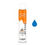 Coatee Multi Purpose General Touchup Spray Paint Can for Car, Bike, Cycle, Wood and Metal (Sky Blue, 440 ml)