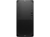 HP Z1 G9 Tower Desktop PC Z1 G9/ 550W Intel Core i5-14500/5.00G 24 MB 14 C/ 8GB (1x8GB)/ DDR5 4800 512GB/ PCIe NVMe/SSD UMA DVDRW/FreeDOS/VGA 3 Yrs (A1WP1PT)