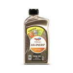 TotalEnergies-Hi-Perf 4T 700 10W-30 | API SN, JASO MA2 | 4-Stroke Semi Synthetic Engine Oil for Bikes- 1L