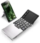 iClever Foldable Keyboard, BK08 Fol