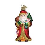 Century Novelty Christmas Trees