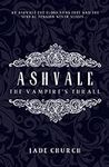 Ashvale: The Vampire's Thrall: a sp