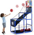 JOYIN Arcade Basketball Game Set wi