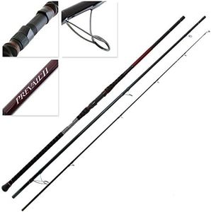 PENN Prevail II Spinning Surf Rod 14ft 6in 10-25kg 3pc