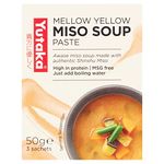 Yutaka Awase Miso Soup, 50g