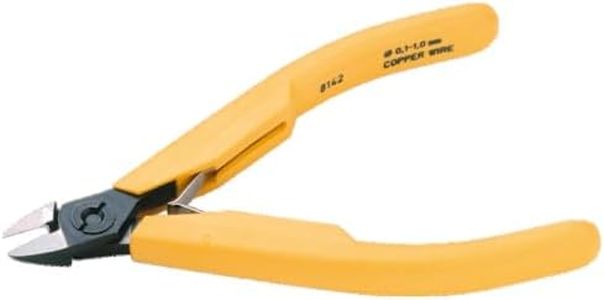 Lindström-Alicates Corte Diagonal 8142