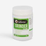 New CAFETTO Grinder Clean 430g Espresso Machine Cleaner Organic Burr Mill