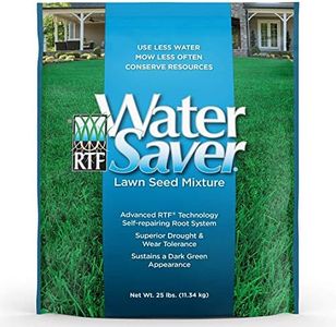 WATER SAVE