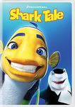 Shark Tale [DVD] (Bilingual)