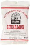 Cinnamon Hard Candy 6oz