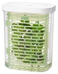 OXO Good Grips GreenSaver Herb Keeper- Small (1.8 Qt)