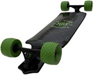 MBS All-Terrain Longboard, 39"