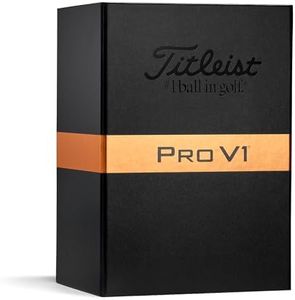 Titleist Prior Generation Pro V1 2-Dozen Box