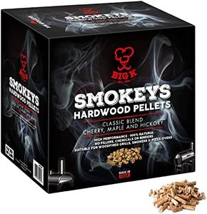 Big K Smok