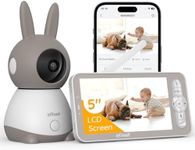 ieGeek 2K Baby Monitor (Moniteur Bé