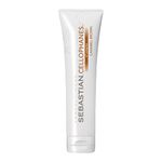 Sebastian Professional Cellophanes Ammonia Free Semi-Permanent Colour, Caramel Brown, 300 g