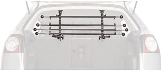 KLEINMETALL 10001407 Roadmaster Trenngitter