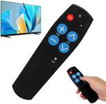 HIULLEN Universal Remote Control, T