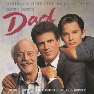 Dad ( CD ) James Horner