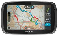 TomTom GO 6000 Europe