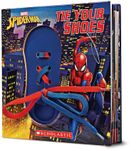 Tie Your Shoes (Marvel: Spider-Man)